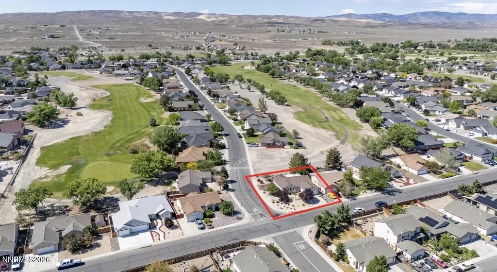 967 Julia Fernley NV 89408