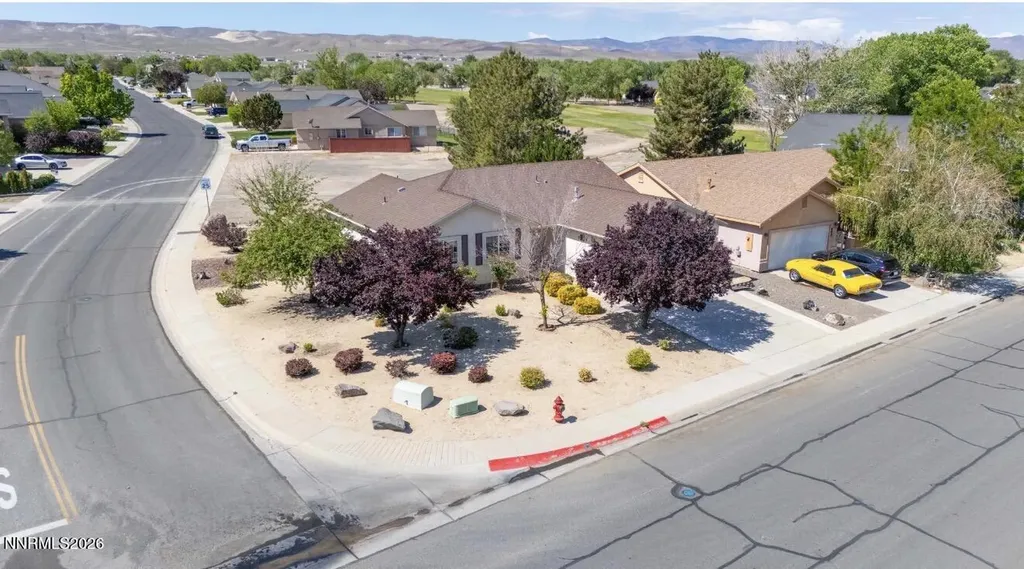 967 Julia Fernley NV 89408