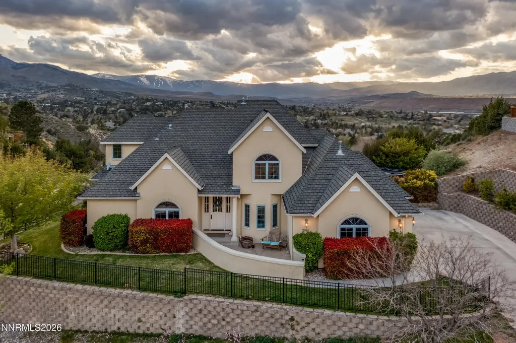 2881 Sagittarius Reno NV 89509