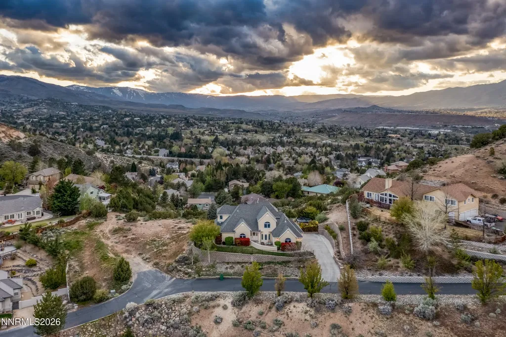 2881 Sagittarius Reno NV 89509