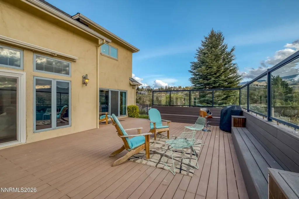 2881 Sagittarius Reno NV 89509