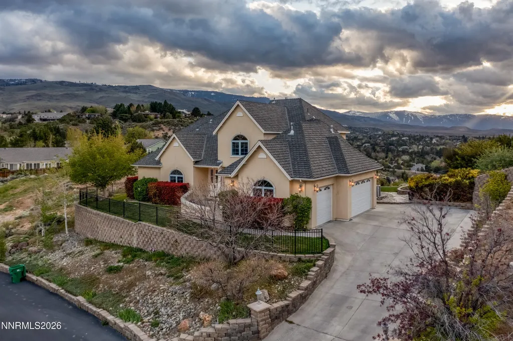 2881 Sagittarius Reno NV 89509