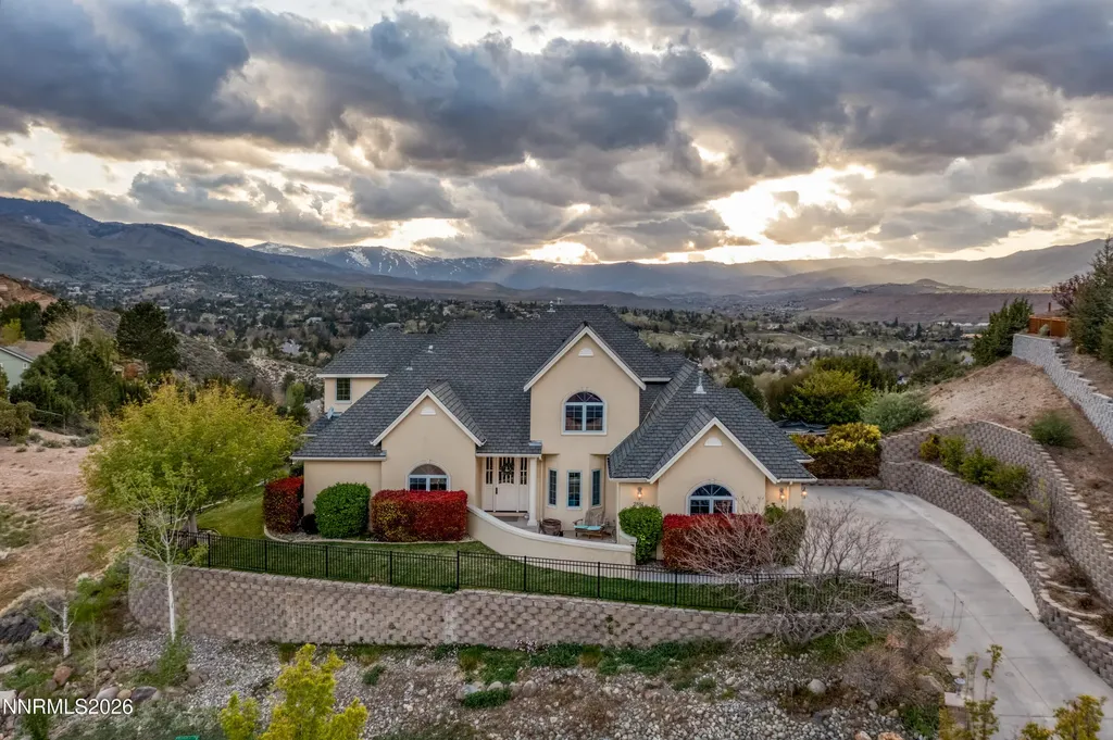 2881 Sagittarius Reno NV 89509