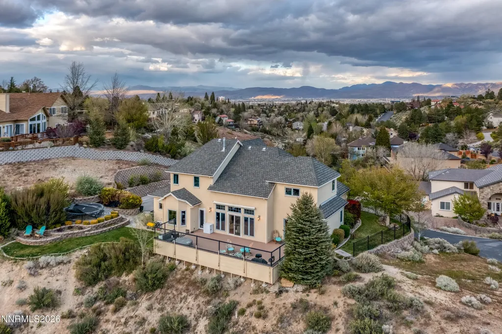 2881 Sagittarius Reno NV 89509