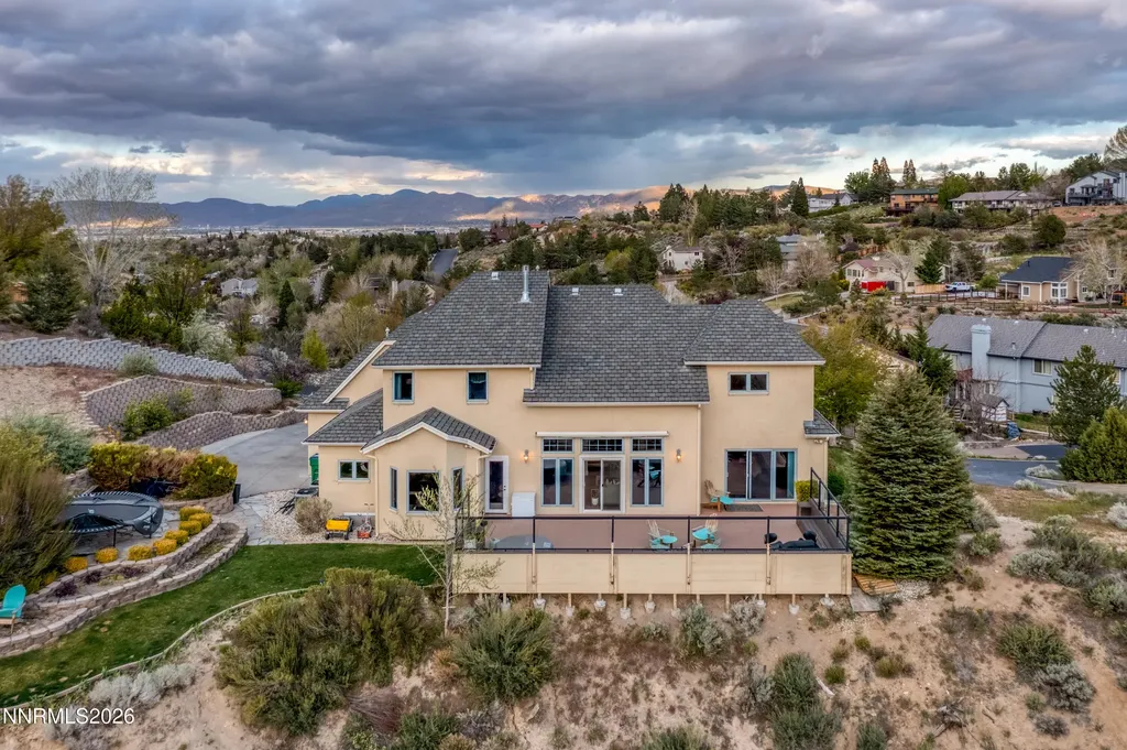 2881 Sagittarius Reno NV 89509