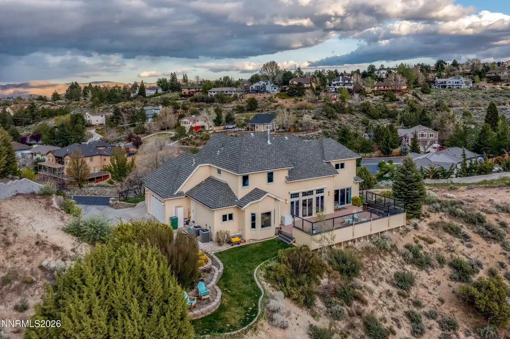 2881 Sagittarius Reno NV 89509