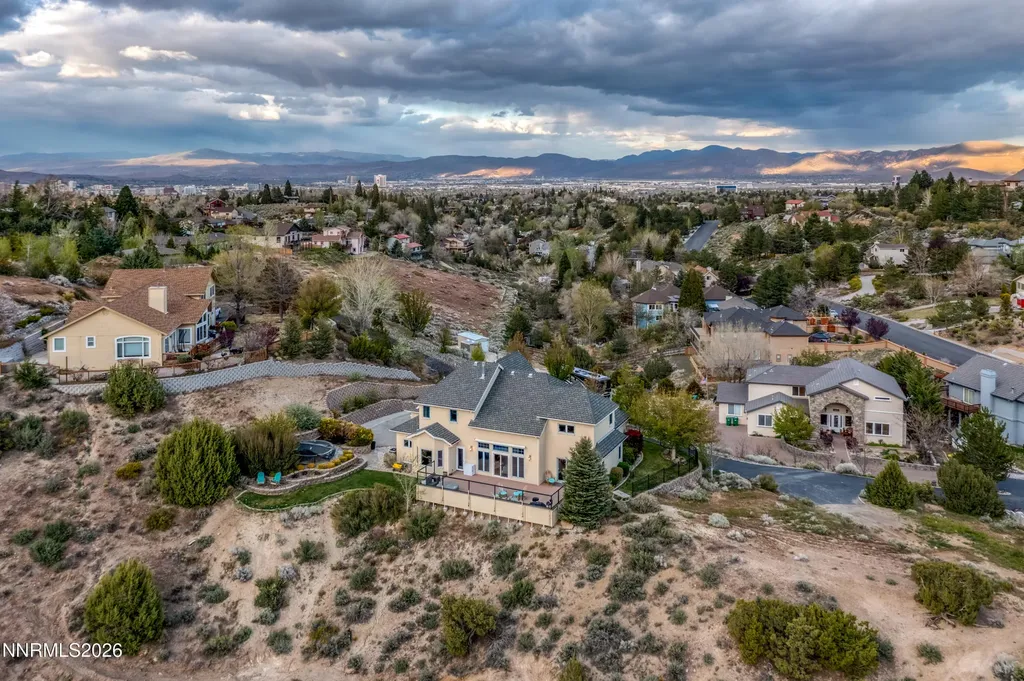 2881 Sagittarius Reno NV 89509