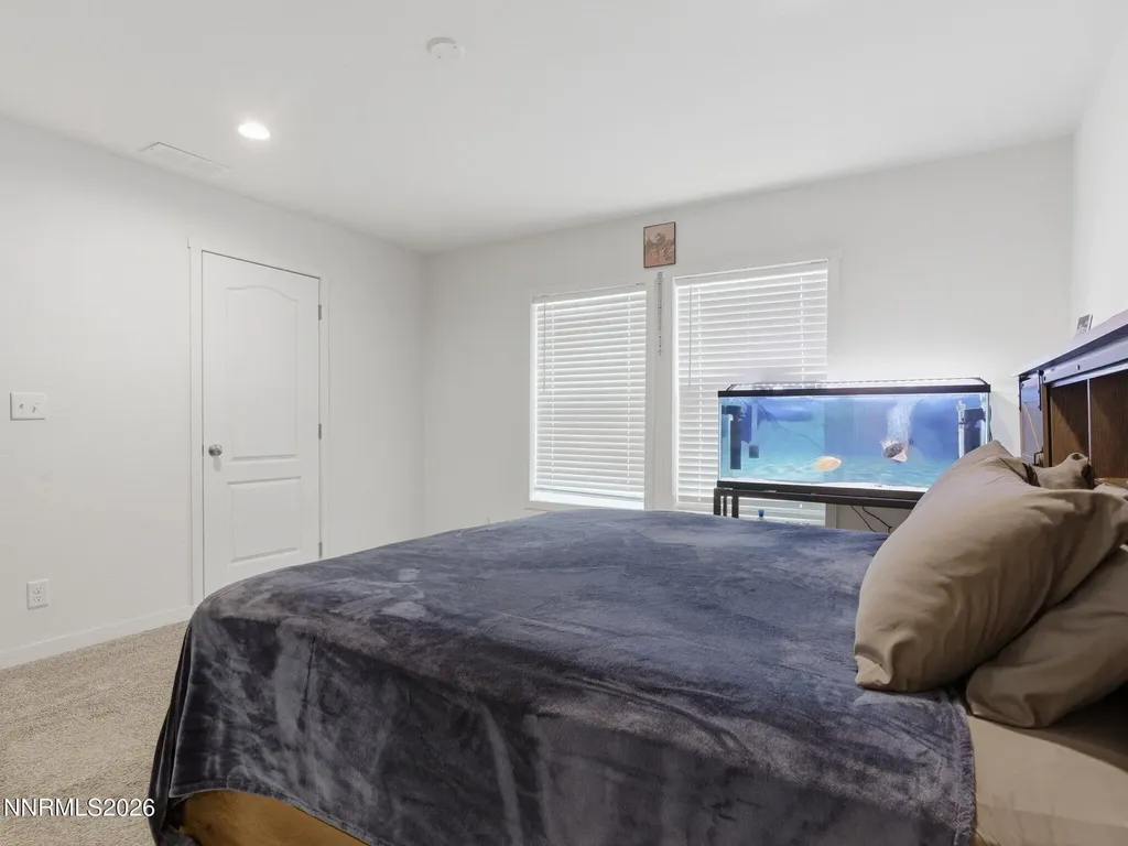 2815 Pueblo Silver Springs NV 89429