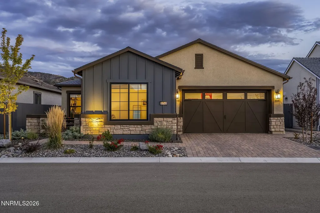 2712 Copper Flats Reno NV 89521