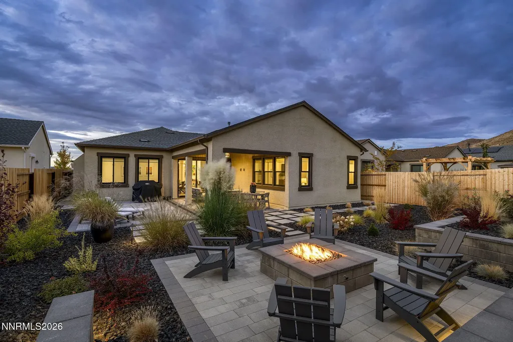 2712 Copper Flats Reno NV 89521