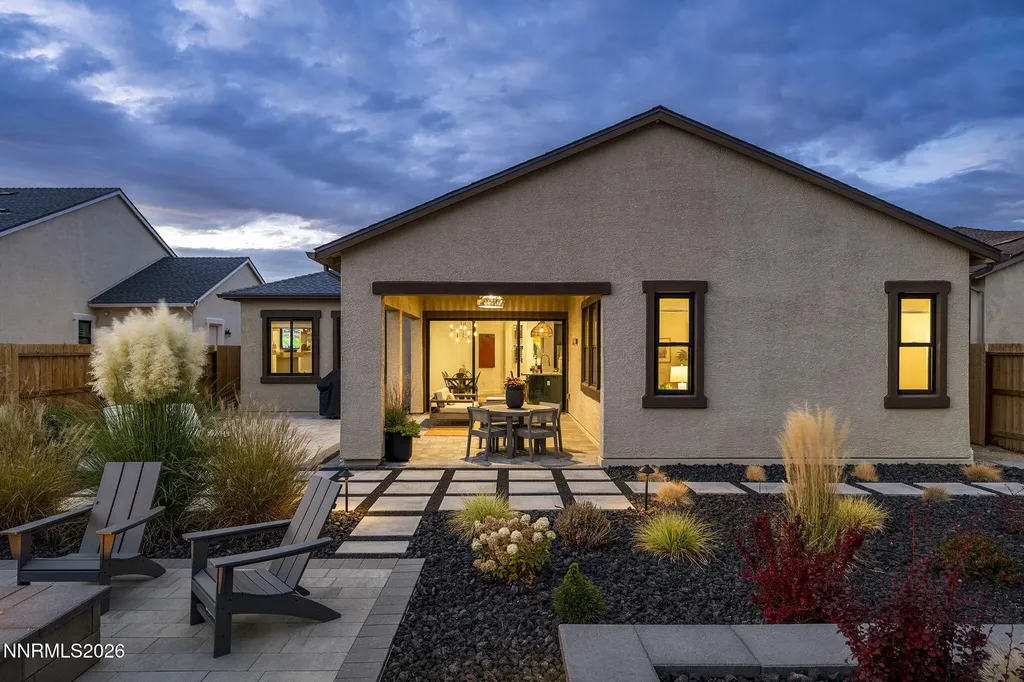2712 Copper Flats Reno NV 89521
