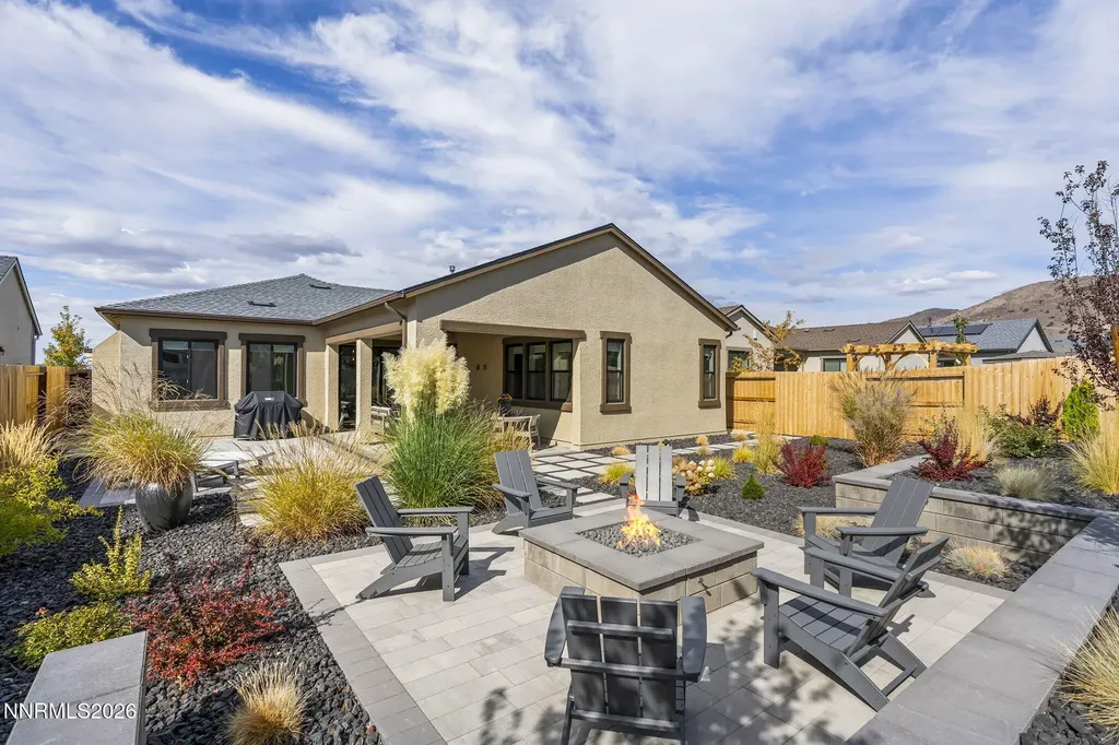 2712 Copper Flats Reno NV 89521