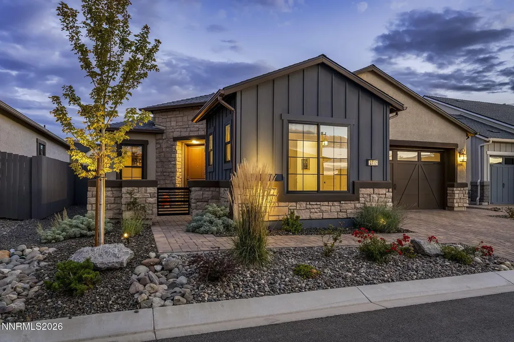2712 Copper Flats Reno NV 89521