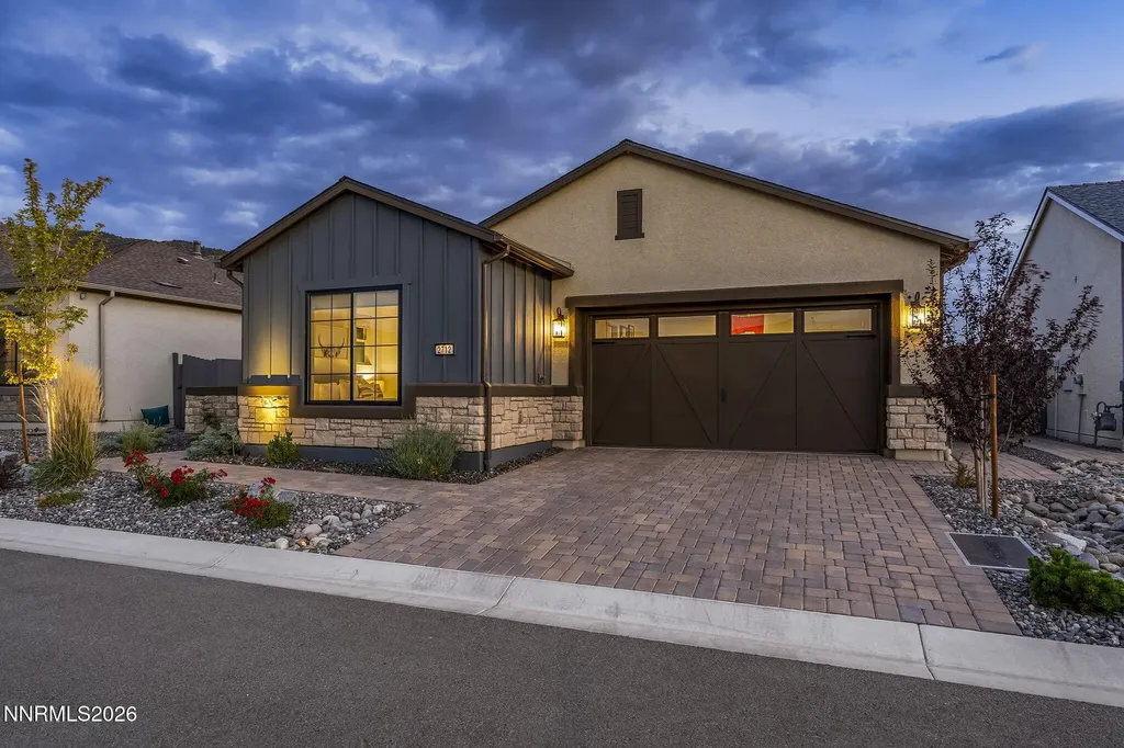 2712 Copper Flats Reno NV 89521