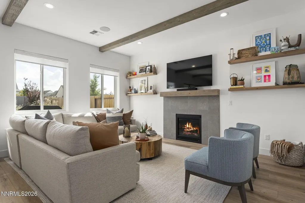 2712 Copper Flats Reno NV 89521