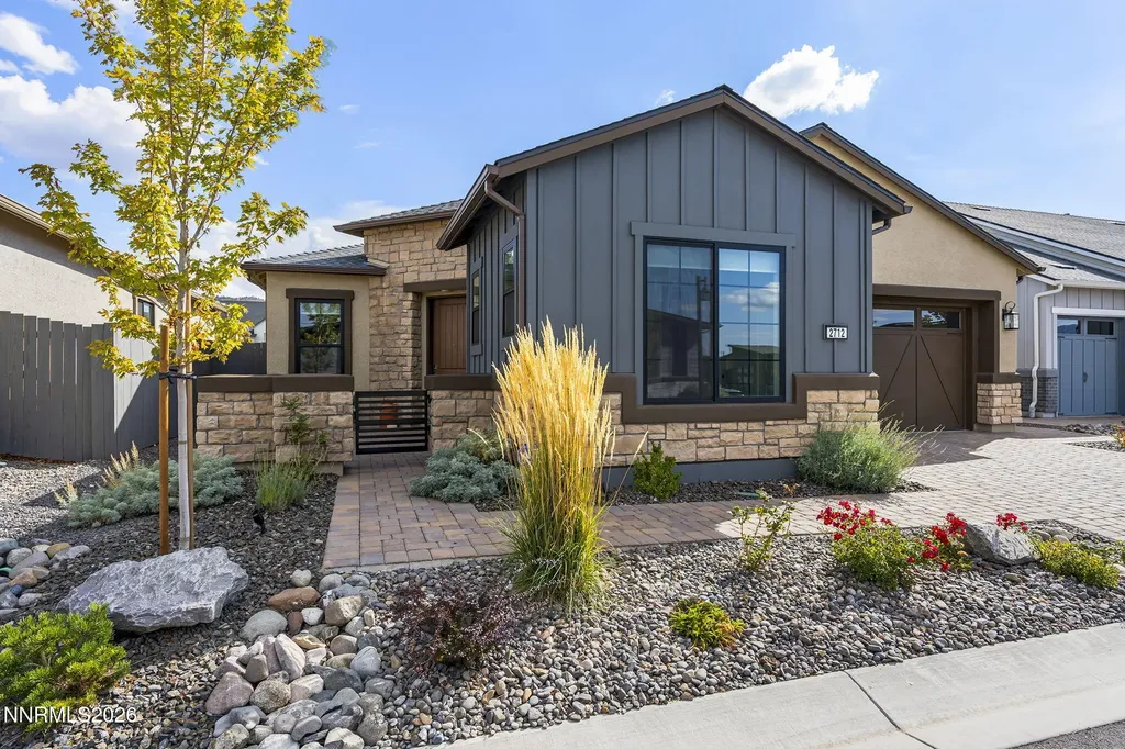 2712 Copper Flats Reno NV 89521