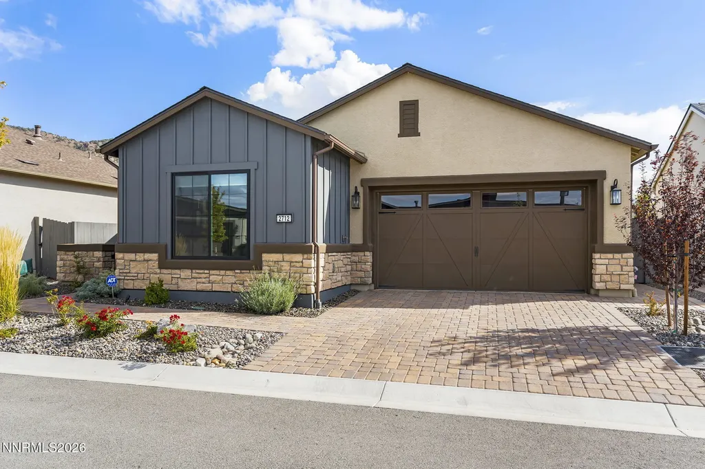 2712 Copper Flats Reno NV 89521