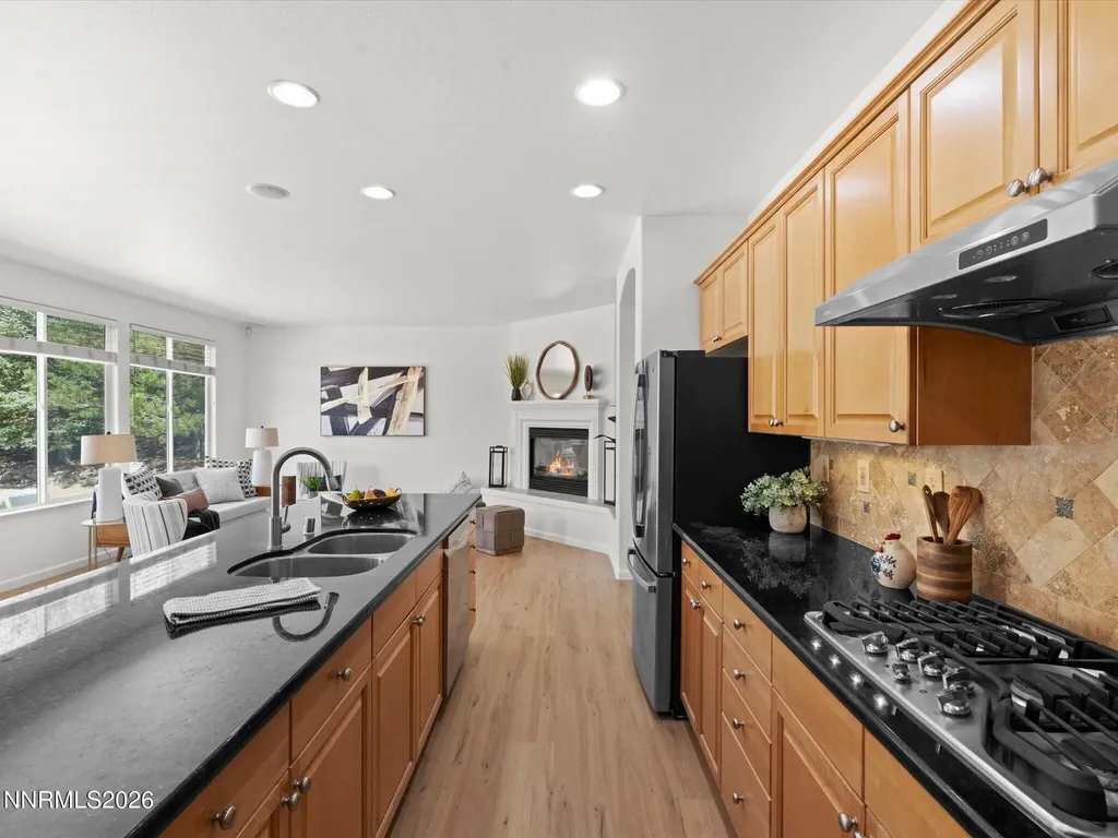 3258 Forest View Reno NV 89511