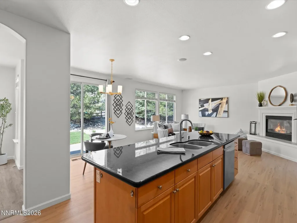 3258 Forest View Reno NV 89511