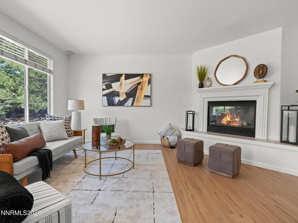 3258 Forest View Reno NV 89511