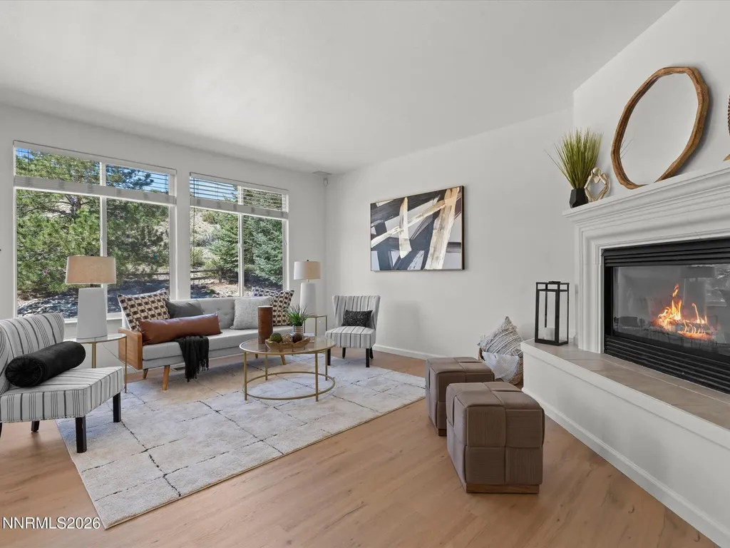 3258 Forest View Reno NV 89511