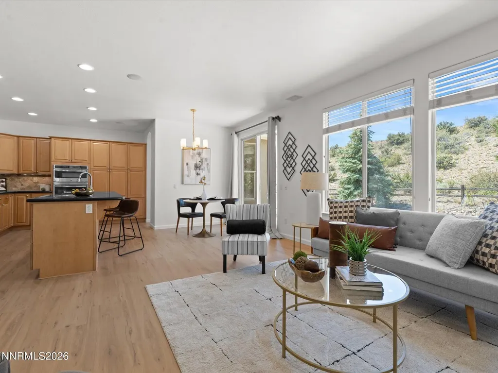 3258 Forest View Reno NV 89511