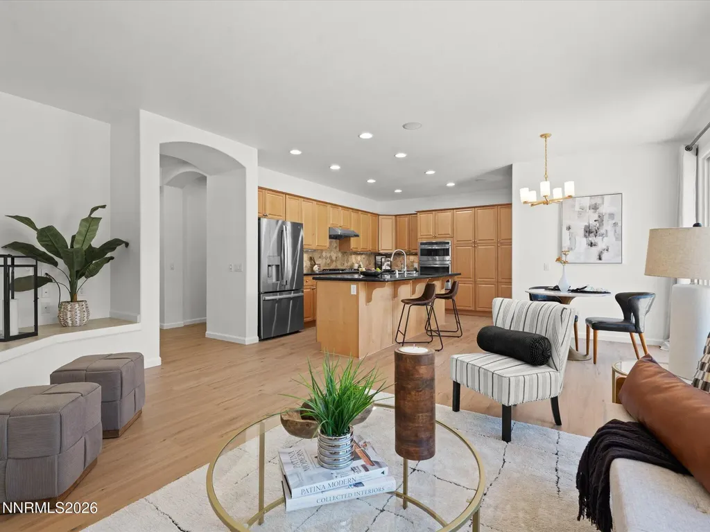 3258 Forest View Reno NV 89511