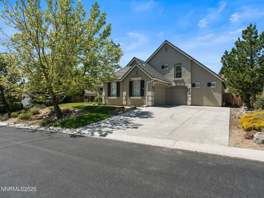 3258 Forest View Reno NV 89511