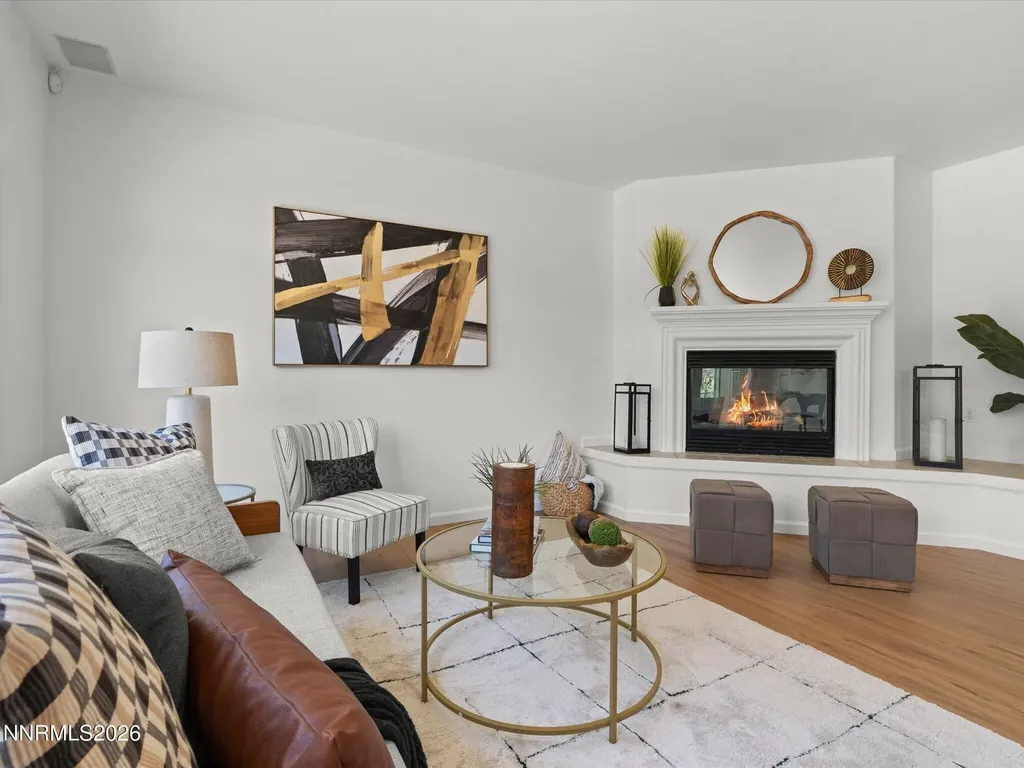 3258 Forest View Reno NV 89511