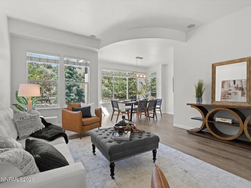 3258 Forest View Reno NV 89511