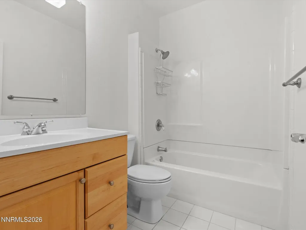 3258 Forest View Reno NV 89511