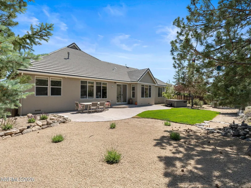 3258 Forest View Reno NV 89511