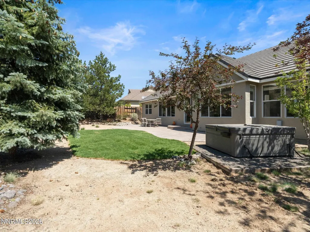 3258 Forest View Reno NV 89511