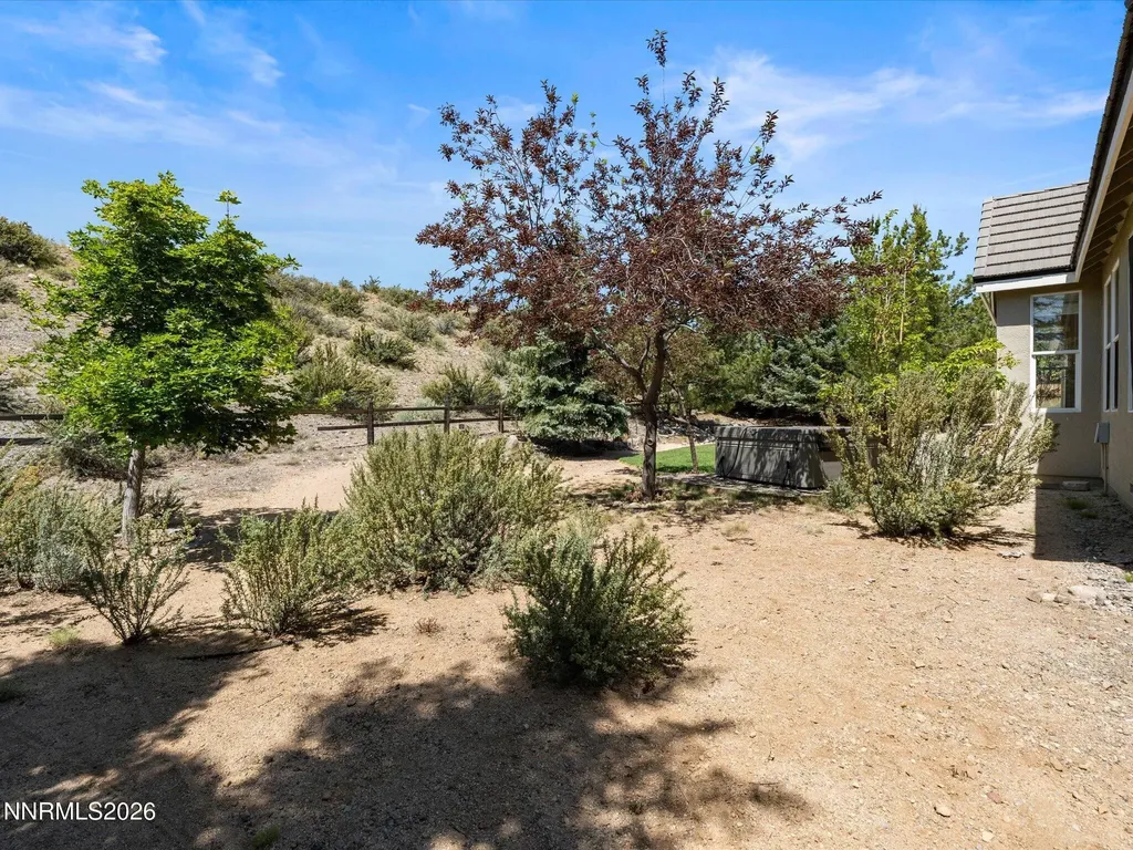 3258 Forest View Reno NV 89511