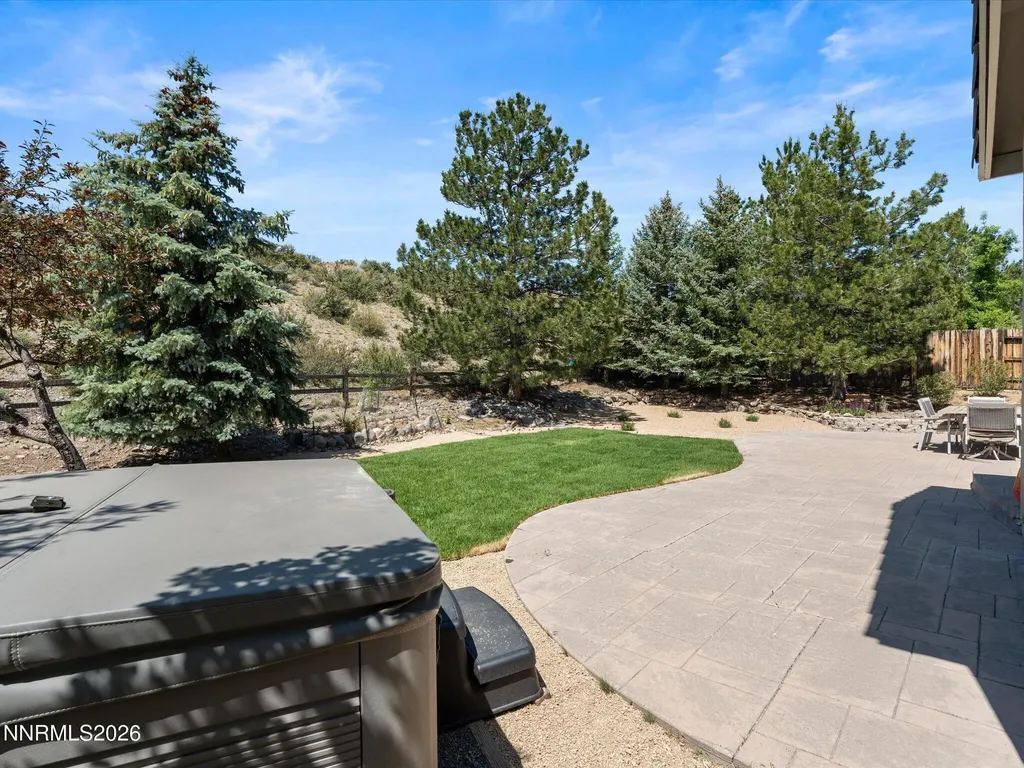 3258 Forest View Reno NV 89511