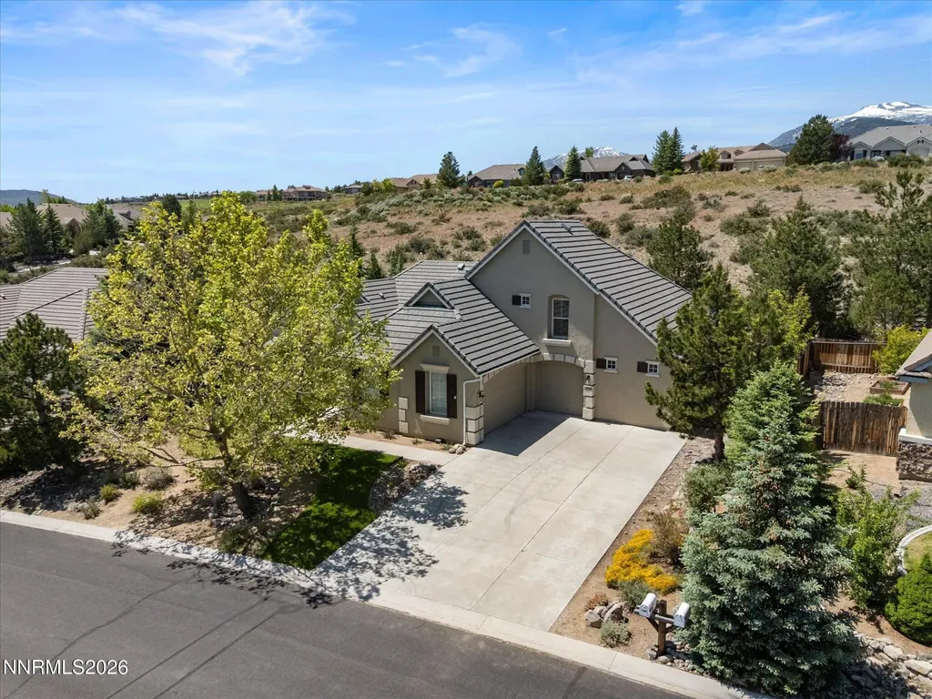 3258 Forest View Reno NV 89511