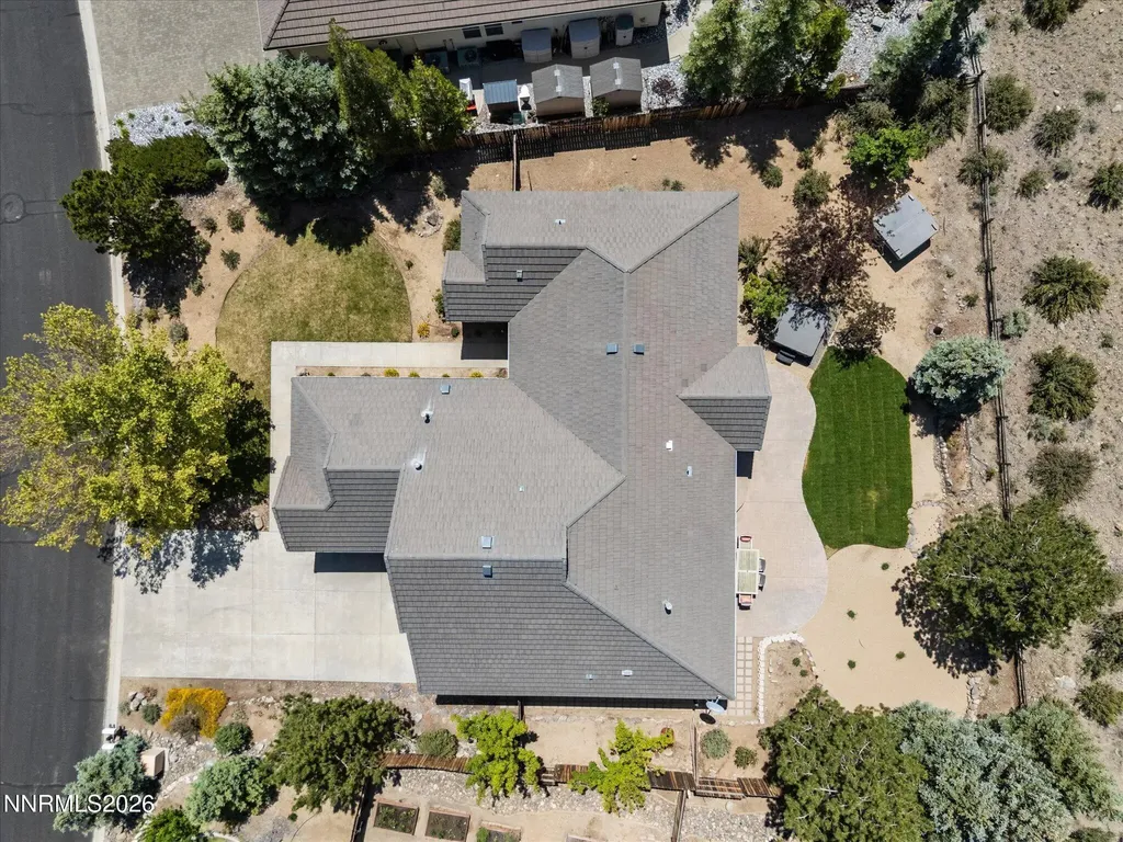 3258 Forest View Reno NV 89511