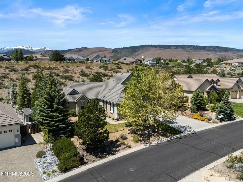 3258 Forest View Reno NV 89511