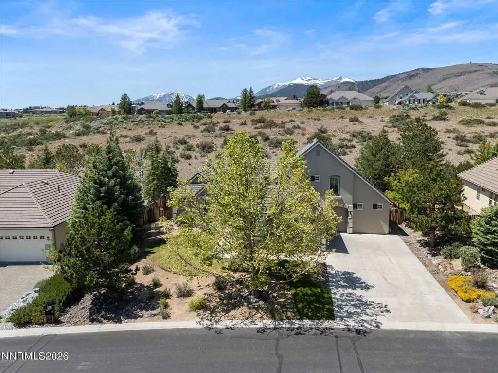 3258 Forest View Reno NV 89511