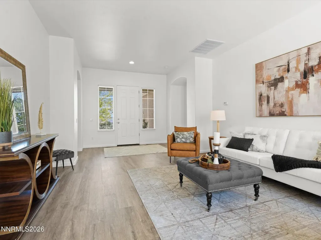 3258 Forest View Reno NV 89511