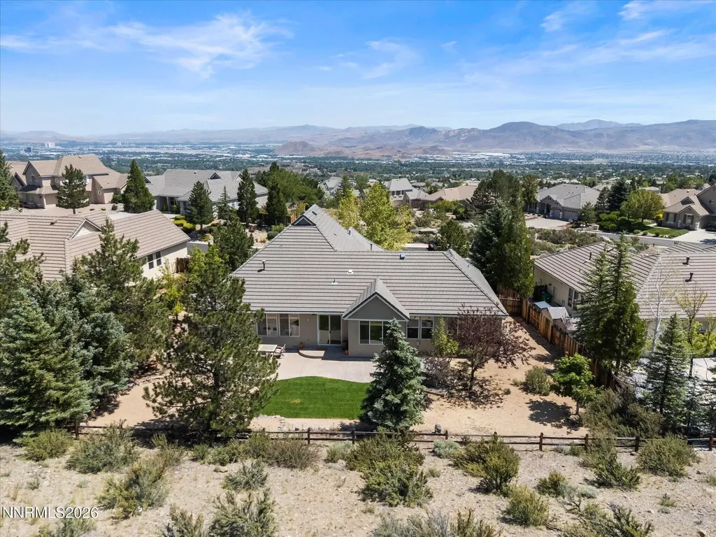 3258 Forest View Reno NV 89511