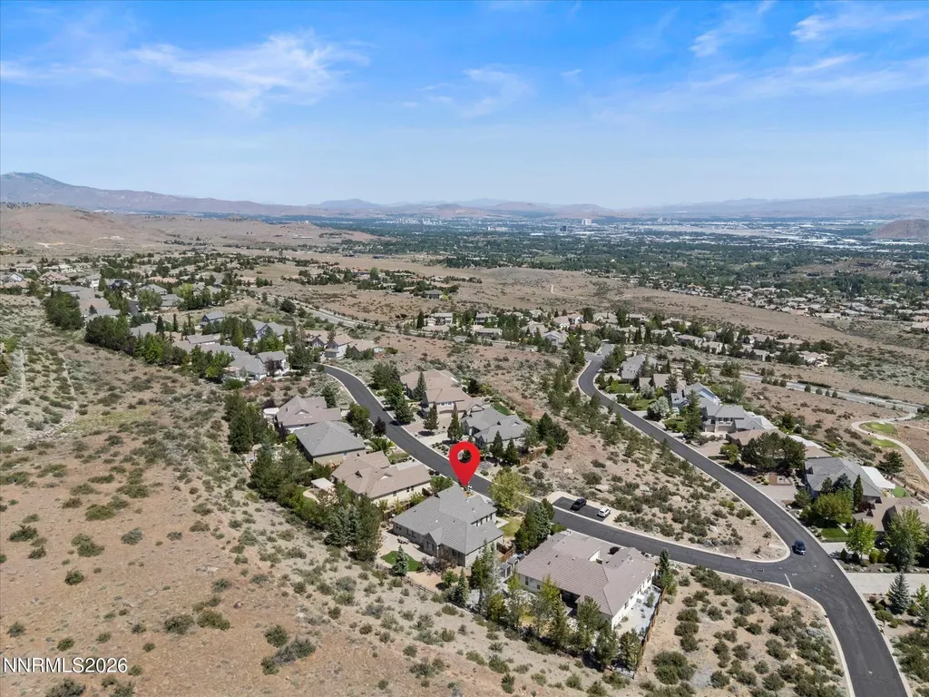 3258 Forest View Reno NV 89511