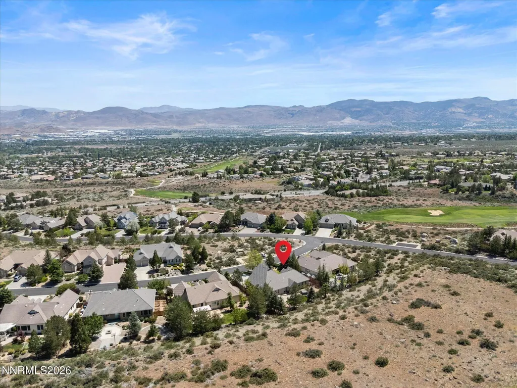 3258 Forest View Reno NV 89511