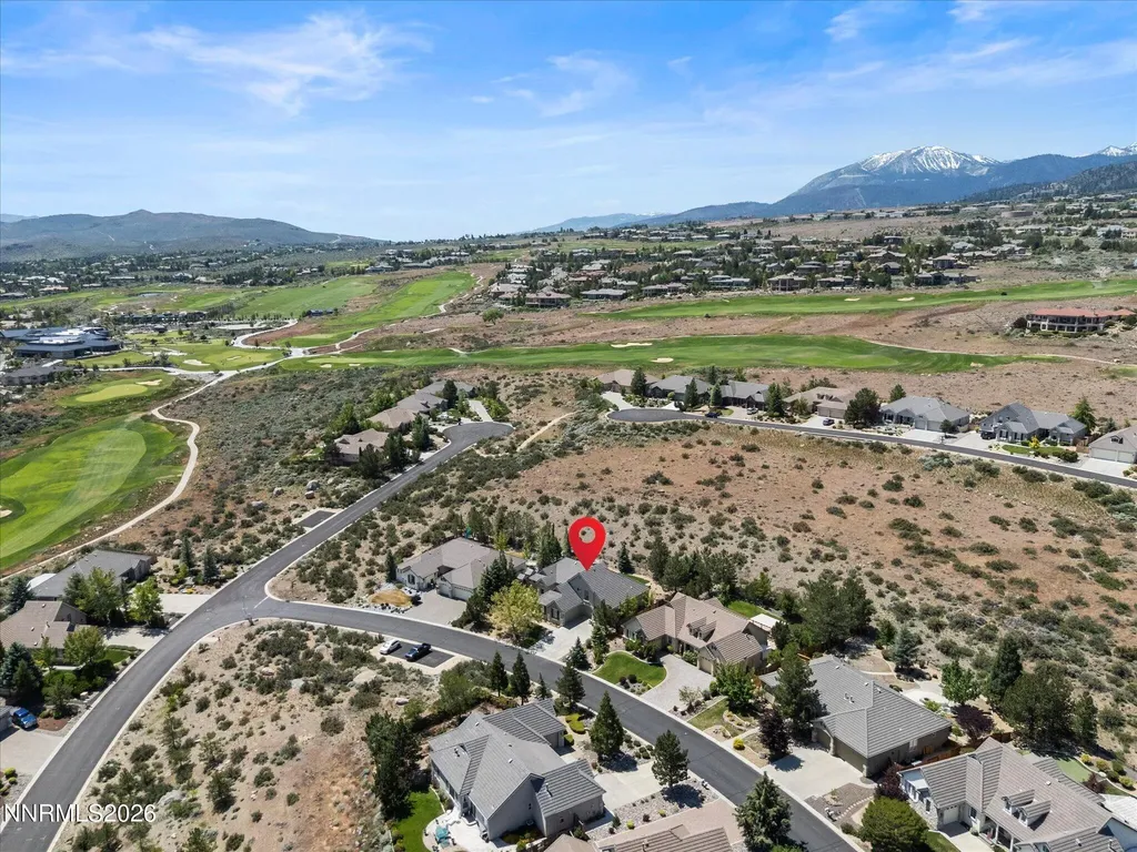 3258 Forest View Reno NV 89511