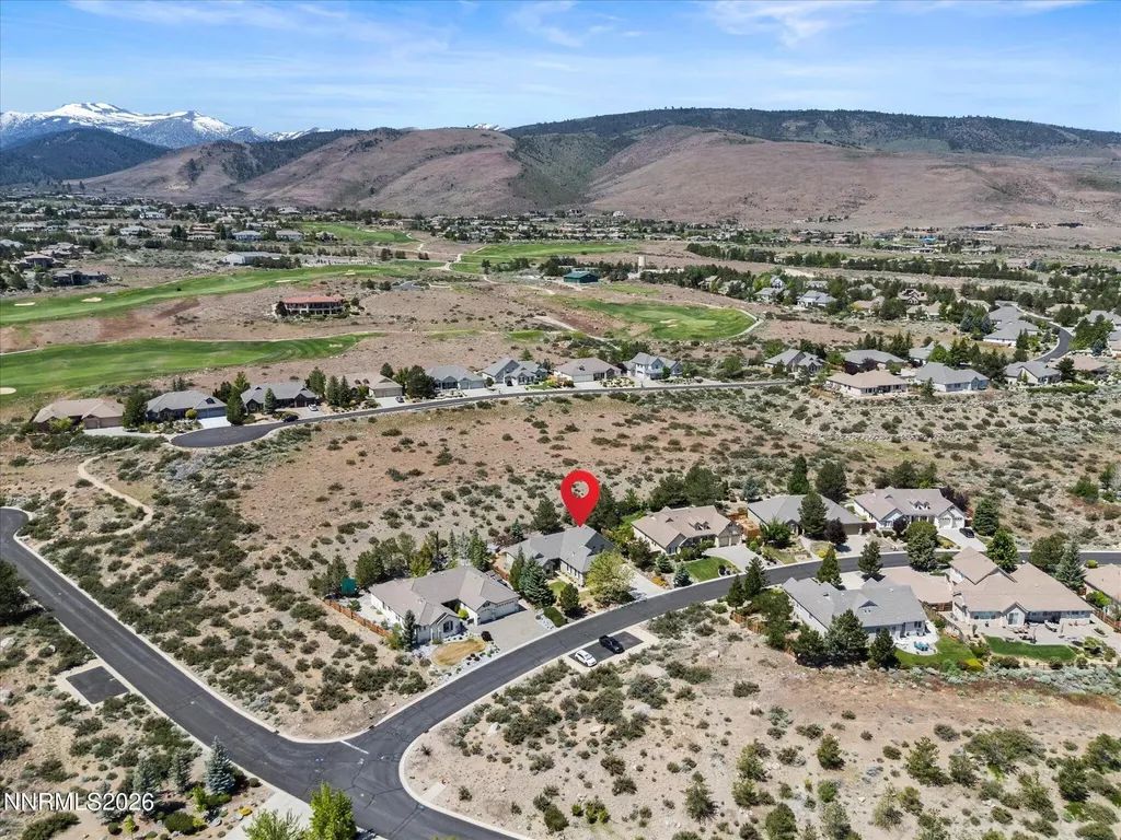 3258 Forest View Reno NV 89511
