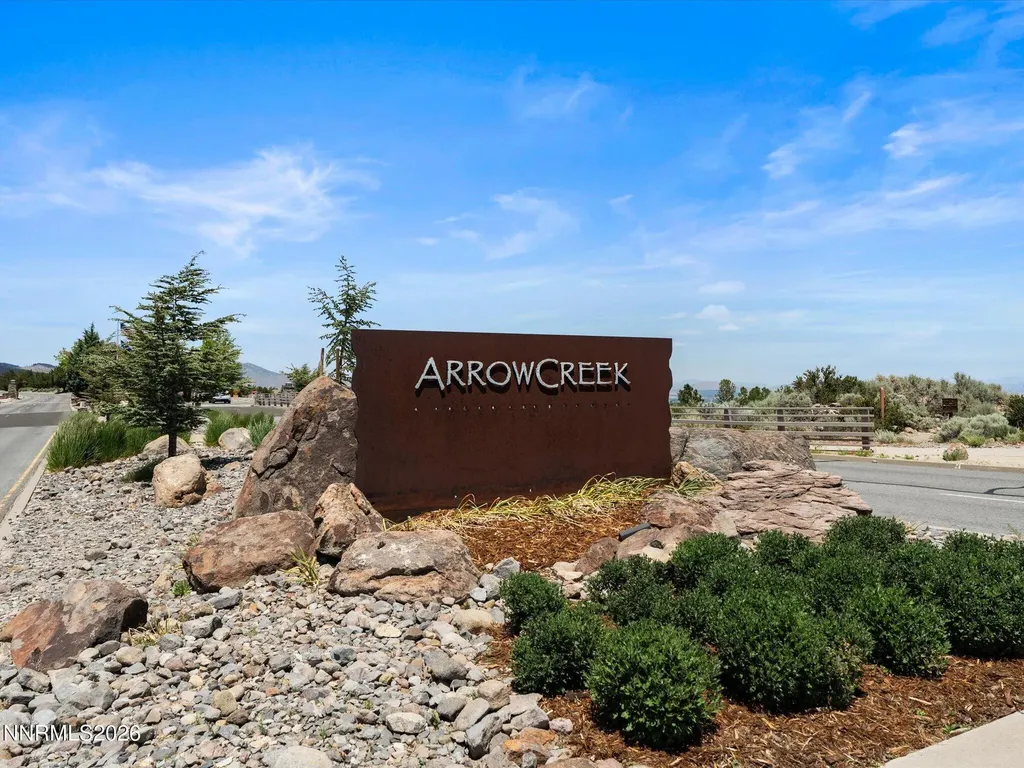 3258 Forest View Reno NV 89511