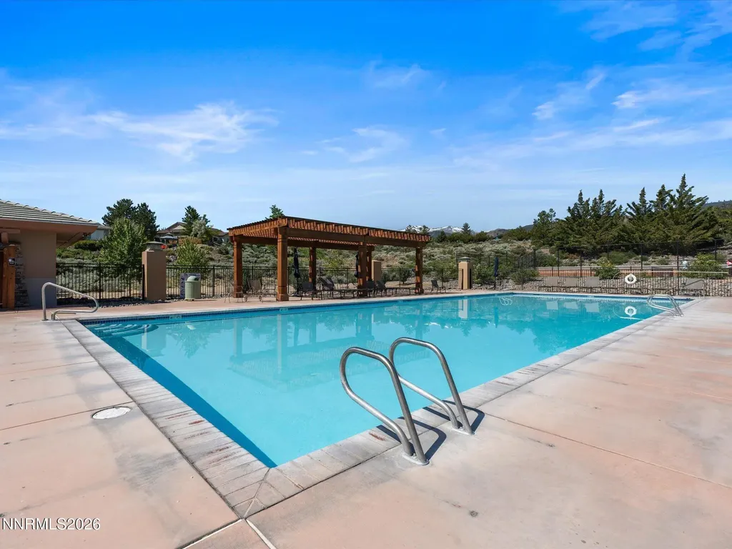 3258 Forest View Reno NV 89511
