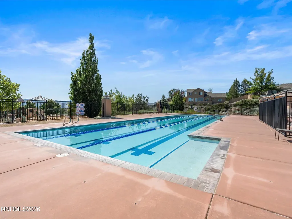 3258 Forest View Reno NV 89511