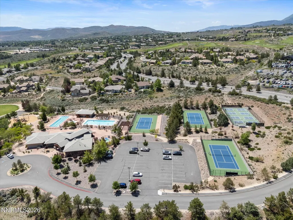 3258 Forest View Reno NV 89511