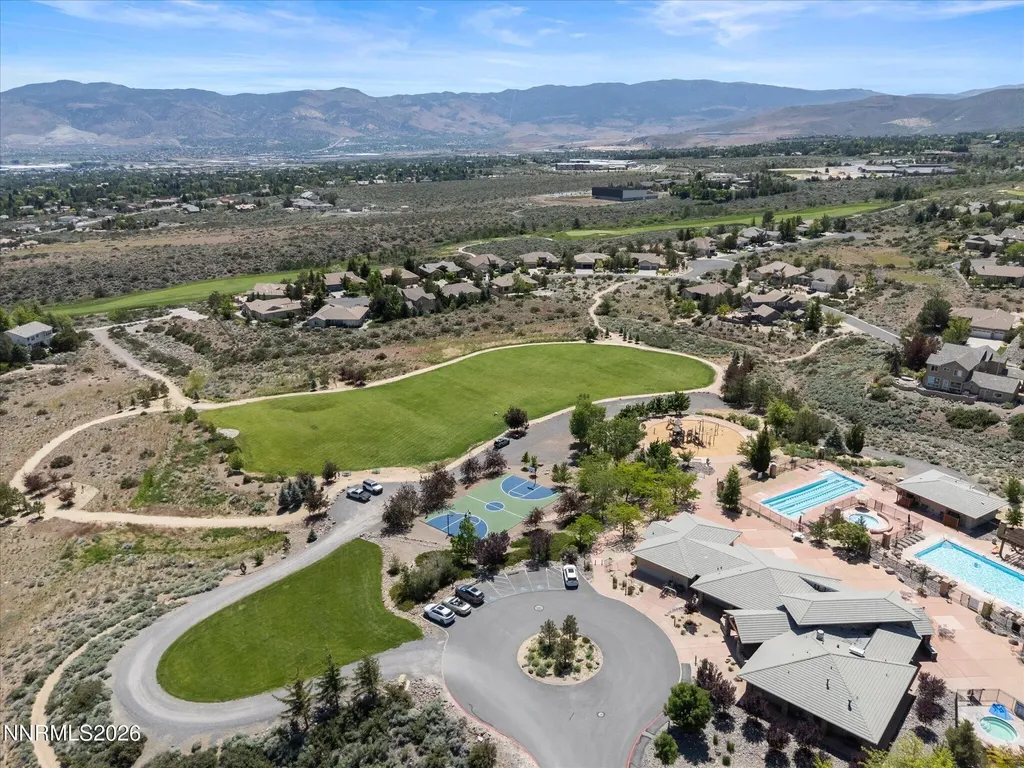3258 Forest View Reno NV 89511